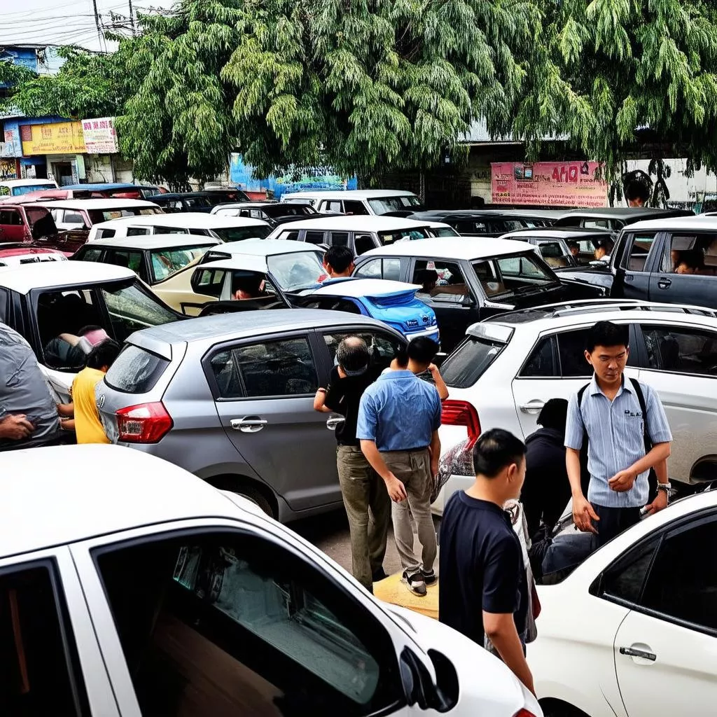 청화 중고차 구매 가이드: 완벽 정리