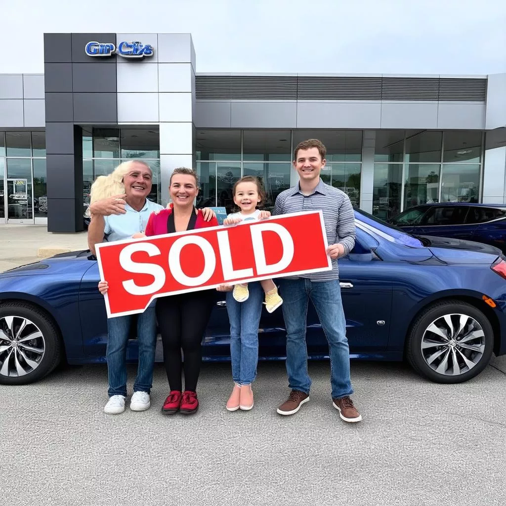 Buying a Car on Installment in Hanoi: Smart Choice or Debt Trap?