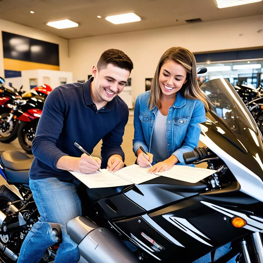 Motorcycle On-the-Road Price Calculator: A Comprehensive Guide