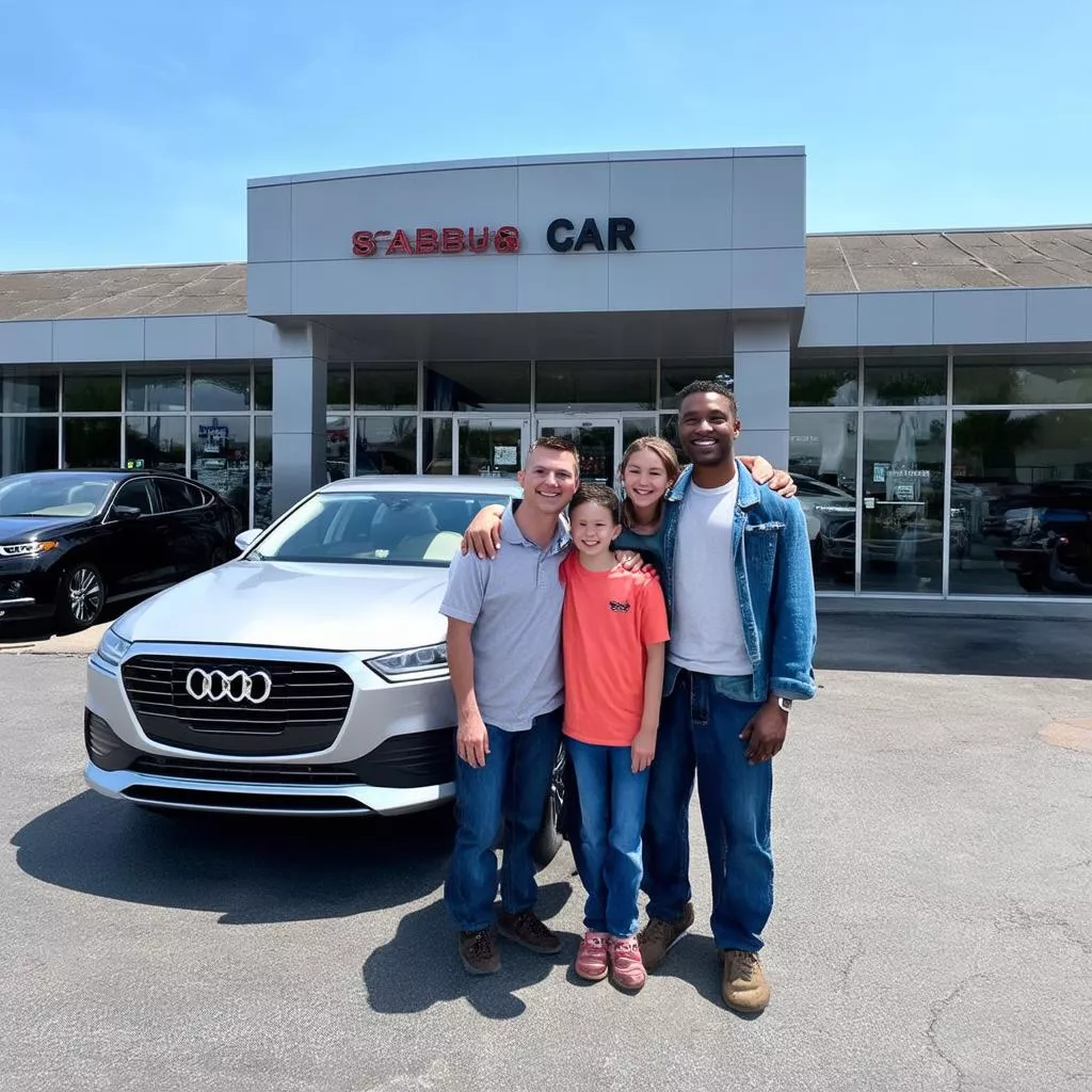 Giải Mã Bí Ẩn "Giá Xe Oto Vnexpress 2019": Chuyện Tâm Linh Hay Chiêu Thức Marketing?