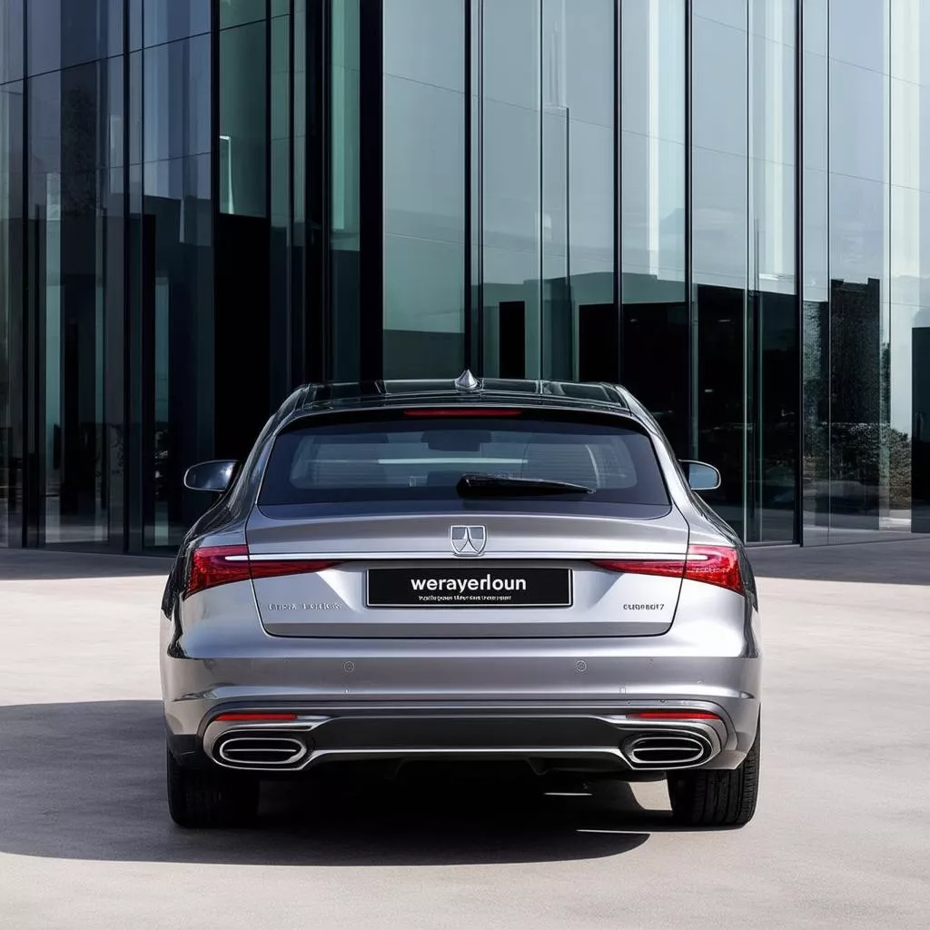 Firmenwagenkauf: Der komplette Leitfaden für Unternehmen