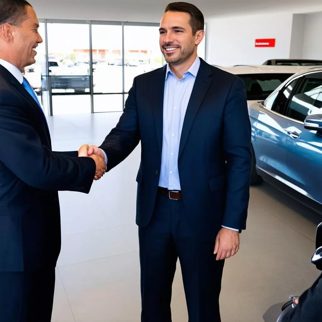 Mua Xe Tải Cũ Trả Góp