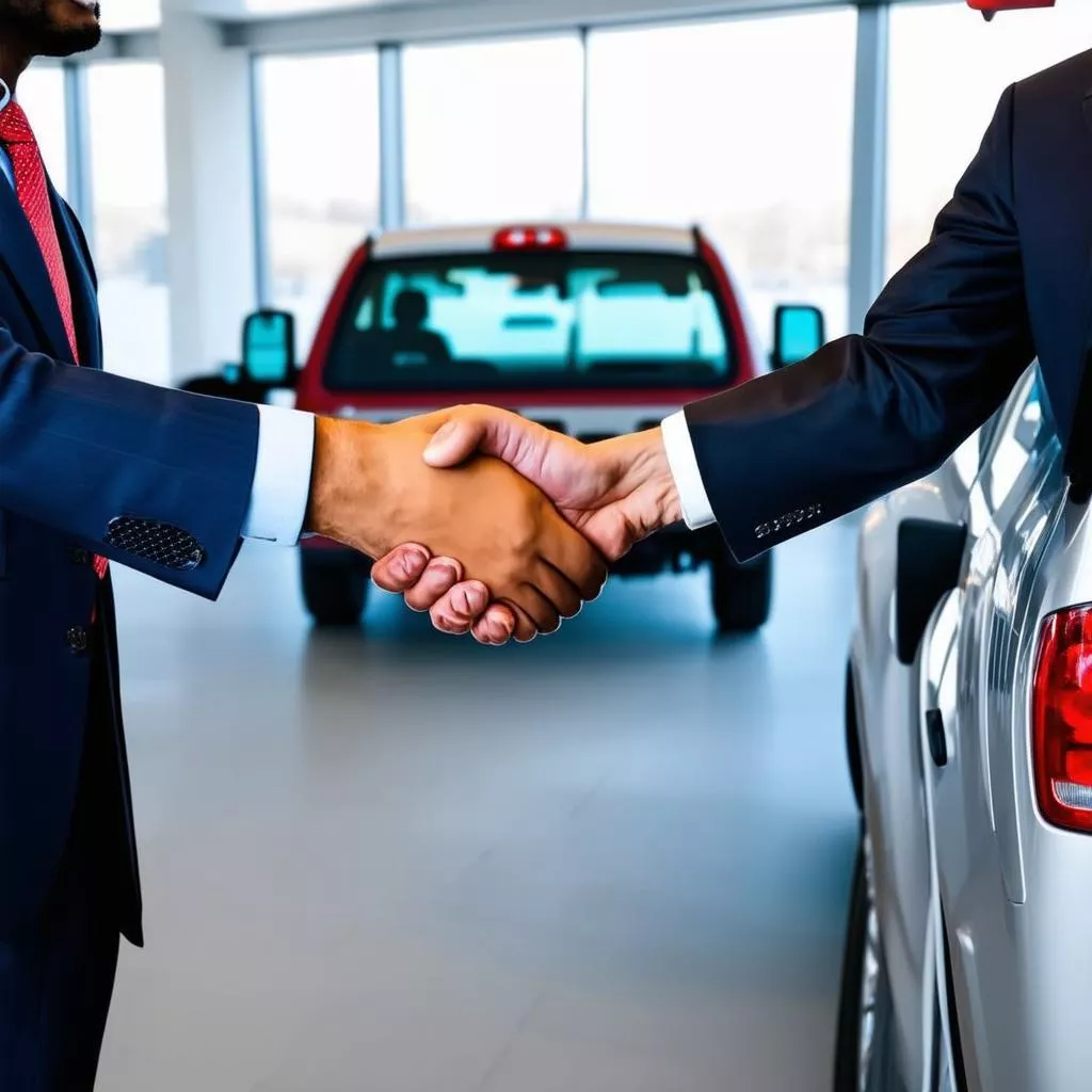 Financiamento para camiões