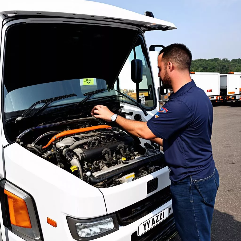 Yaz Truck Prices Today: A Comprehensive Guide