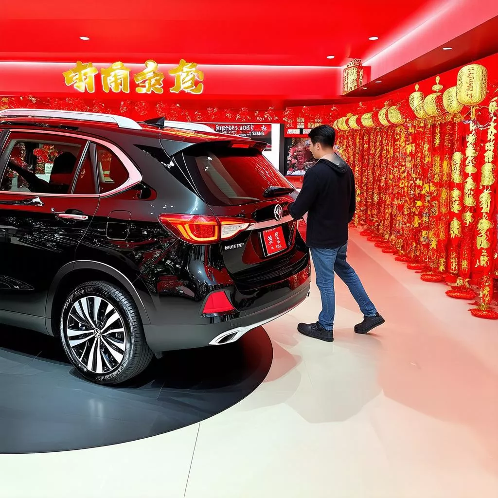 When Is the Best Time to Buy a Car?