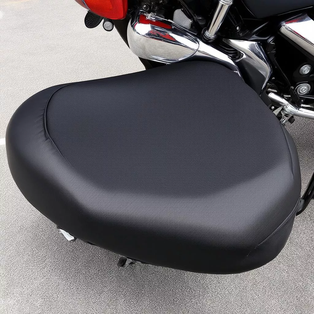 Giá mút yên xe Liên Á: Lựa chọn "êm ái" cho xế yêu của bạn