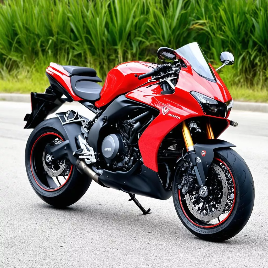 MV Agusta Brutale 800 Price: Unleash Your Inner Rebel