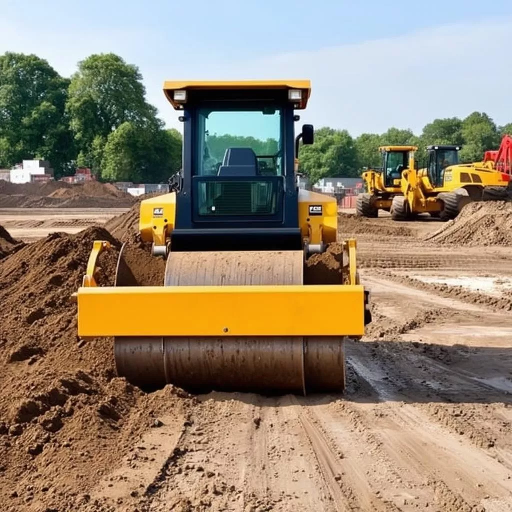 Máy dập cóc cũ 8 tấn: Kinh nghiệm lựa chọn và những điều cần lưu ý