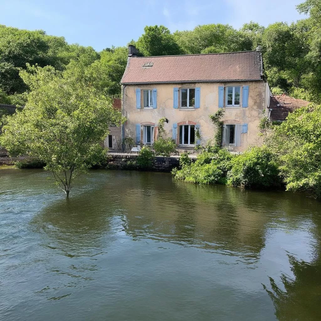 Giải Mã Bí Ẩn Địa Chỉ 1339 Huỳnh Tấn Phát, Phường Phú Thuận, Quận 7: Phong Thủy, Kinh Doanh Và Hơn Thế Nữa