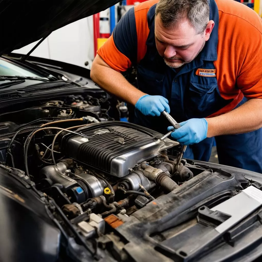 Potenciar o Motor do seu Camião: Mito ou Realidade?