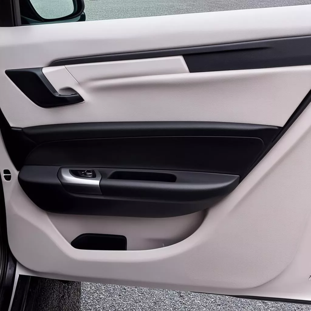 Nẹp cửa cách âm ô tô: Lựa chọn thông minh cho "xế yêu" của bạn