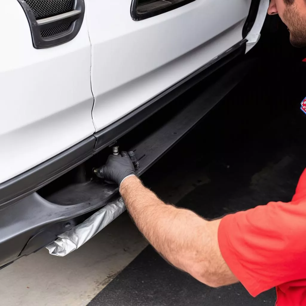 Car Side Moldings: Protection and Style for Your Vehicle