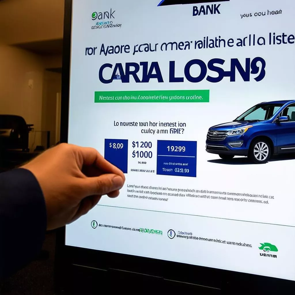 Hanoi Truck Loan Promotions: Your Chance to Own a Truck