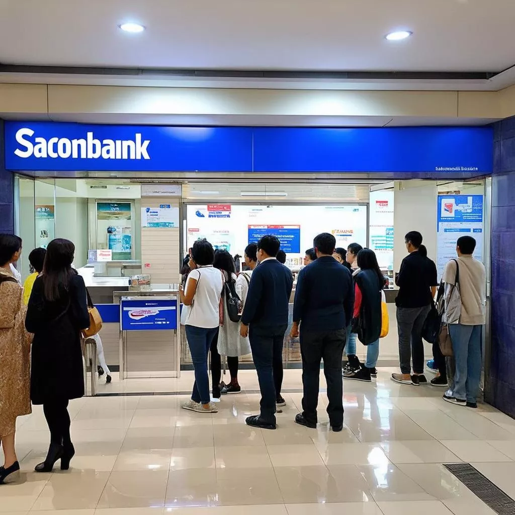 Tìm kiếm thông tin Sacombank Quận 7 Huỳnh Tấn Phát?