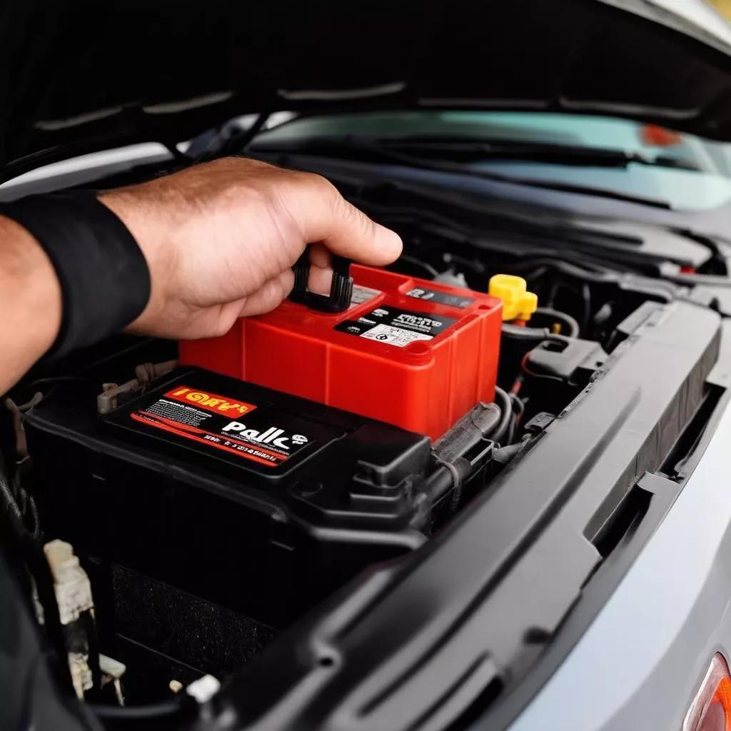 Cắt mát xe ô tô: Lợi bất cập hại hay "bảo bối" cứu nguy?