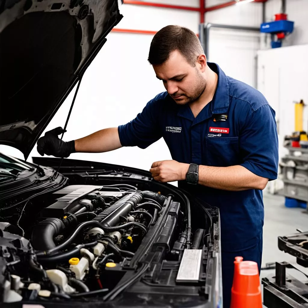 Wie viele Punkte benötigt man für Fahrzeugtechnik? Der Weg zum talentierten Ingenieur