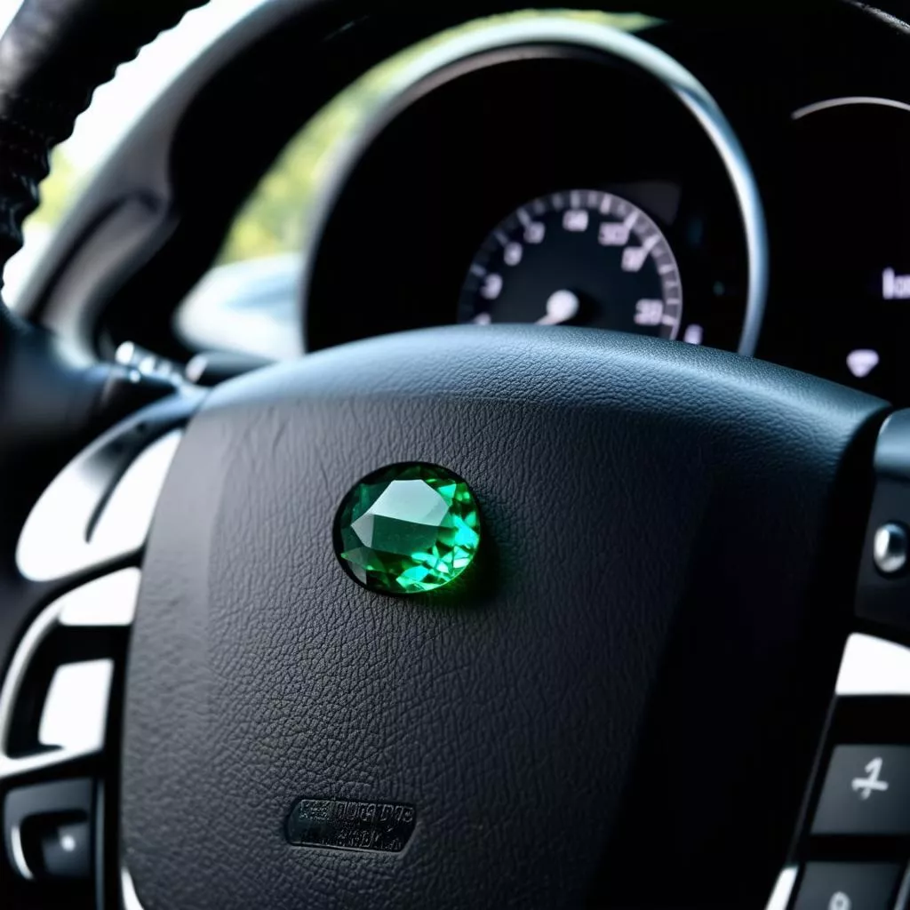 Car Tire Charms: Truth and Myth Behind Road Safety Talismans