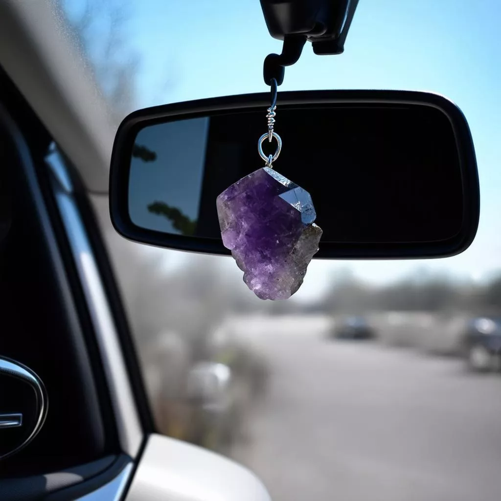 Ciondoli per Auto: Significato Spirituale e Consigli degli Esperti