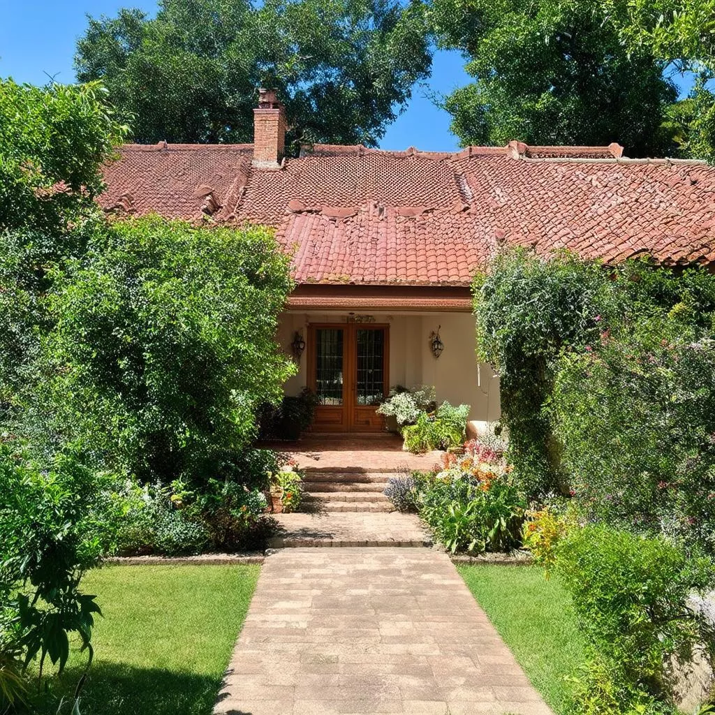 Khám Phá Bí Mật Đằng Sau Con Số 458 29 Huỳnh Tấn Phát Quận 7