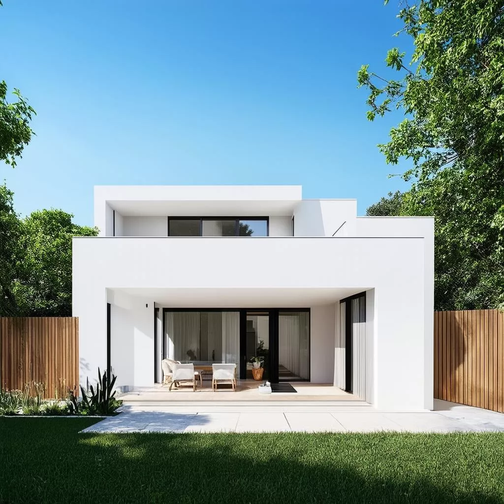 Tìm Hiểu Về Ngôi Nhà Số 5 Ngách 19 118 Đào Tấn: Lựa Chọn An Cư Lý Tưởng?