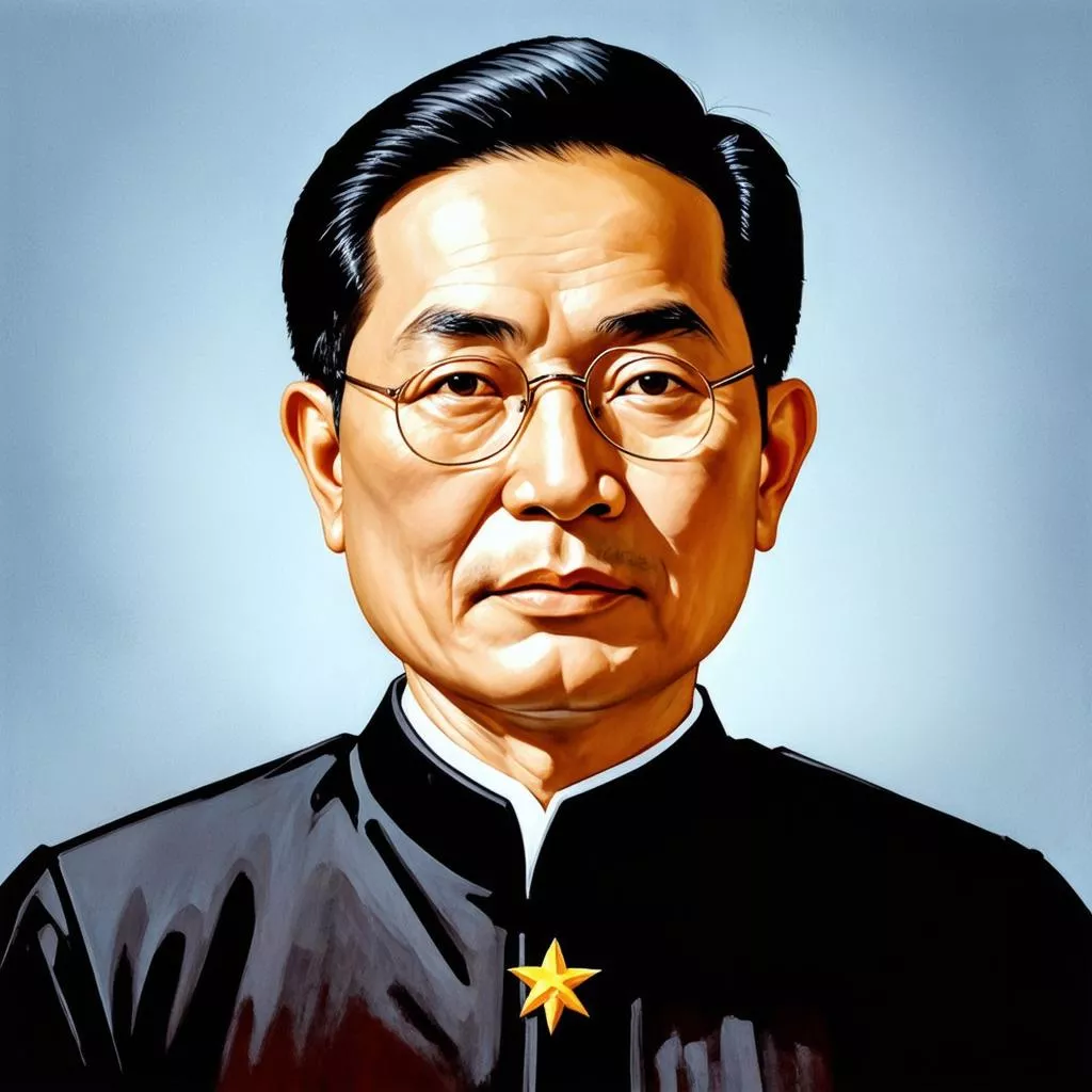 Hình ảnh Nguyễn Trãi