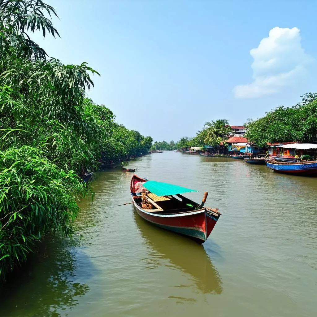 Discover Huỳnh Tấn Phát, Phuoc Kieng: Your Ideal Residence in Nha Be