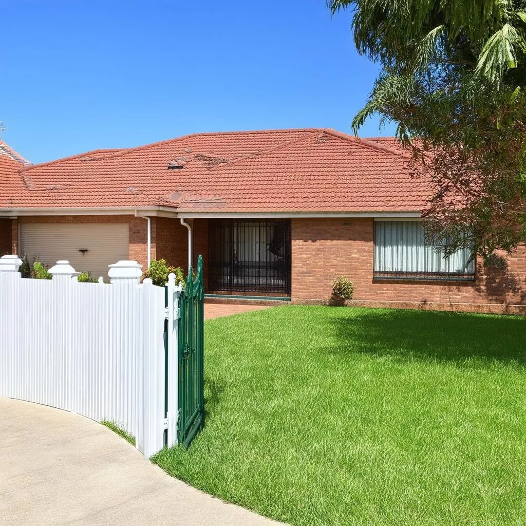 An Cư Lạc Nghiệp Tại Số 2 Đỗ Tấn Phong: Khi Ngôi Nhà Mơ Ước Gọi Tên