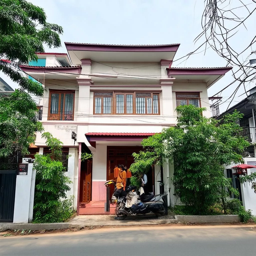 Khám phá ý nghĩa của "1902 Huỳnh Tấn Phát Quận 7" trong phong thủy và đời sống