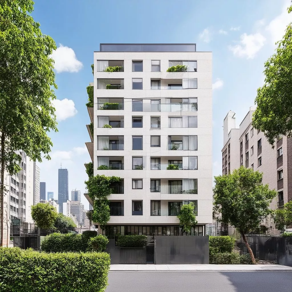 Discovering 994/122A Huynh Tan Phat, District 7, Ho Chi Minh City