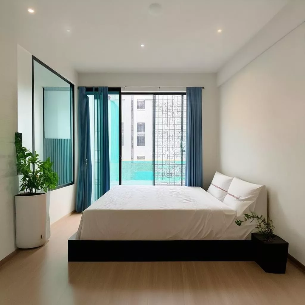 An Cư Lạc Nghiệp Tại Nhà Bán Quận 7 Huỳnh Tấn Phát: Lựa Chọn Phong Thủy Và Hạnh Phúc Gia Đình