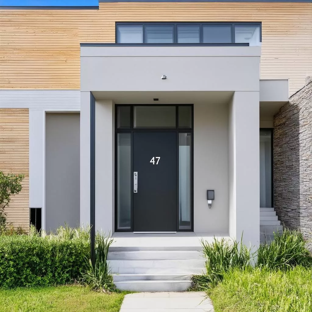 घर नंबर 47 का रहस्य: अर्थ और मान्यताएँ