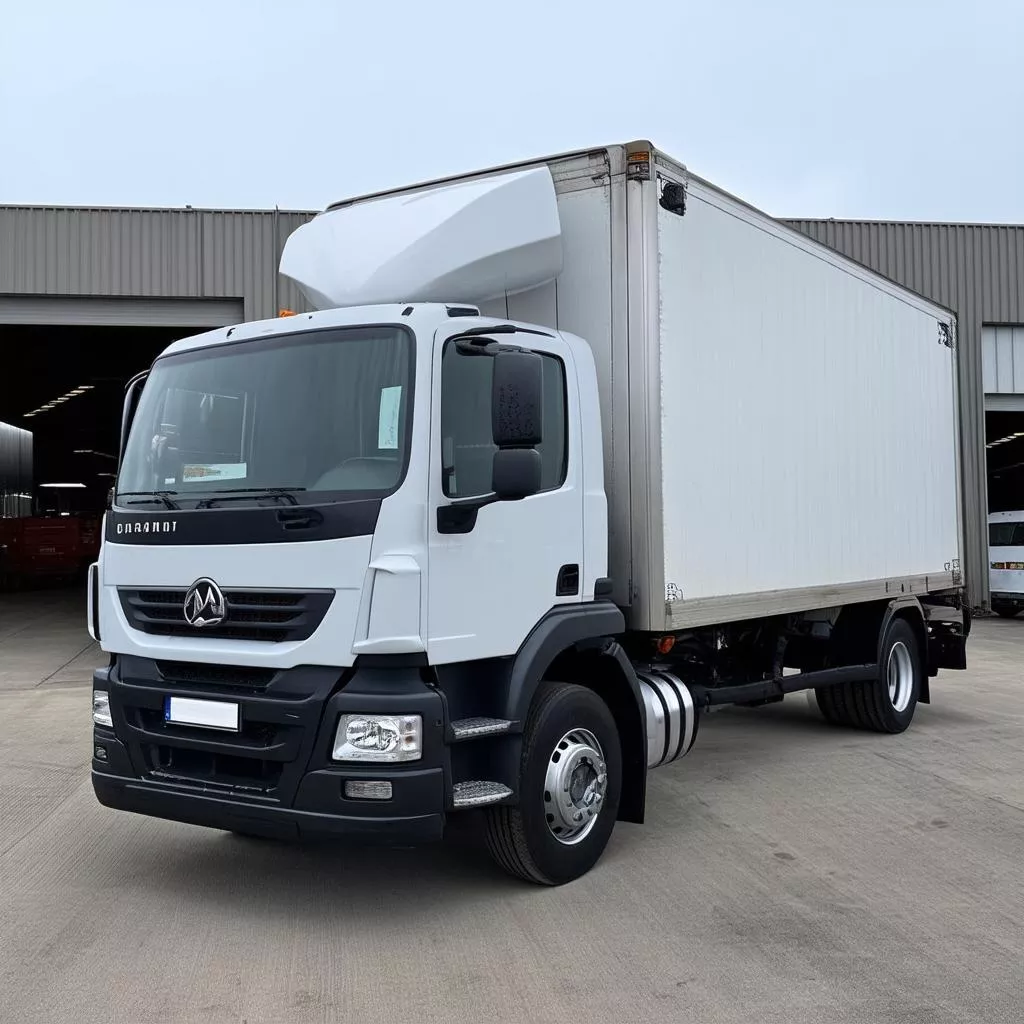 Hanoi Transportation Hub: Exploring Bus Services at 229 Vo Van Kiet