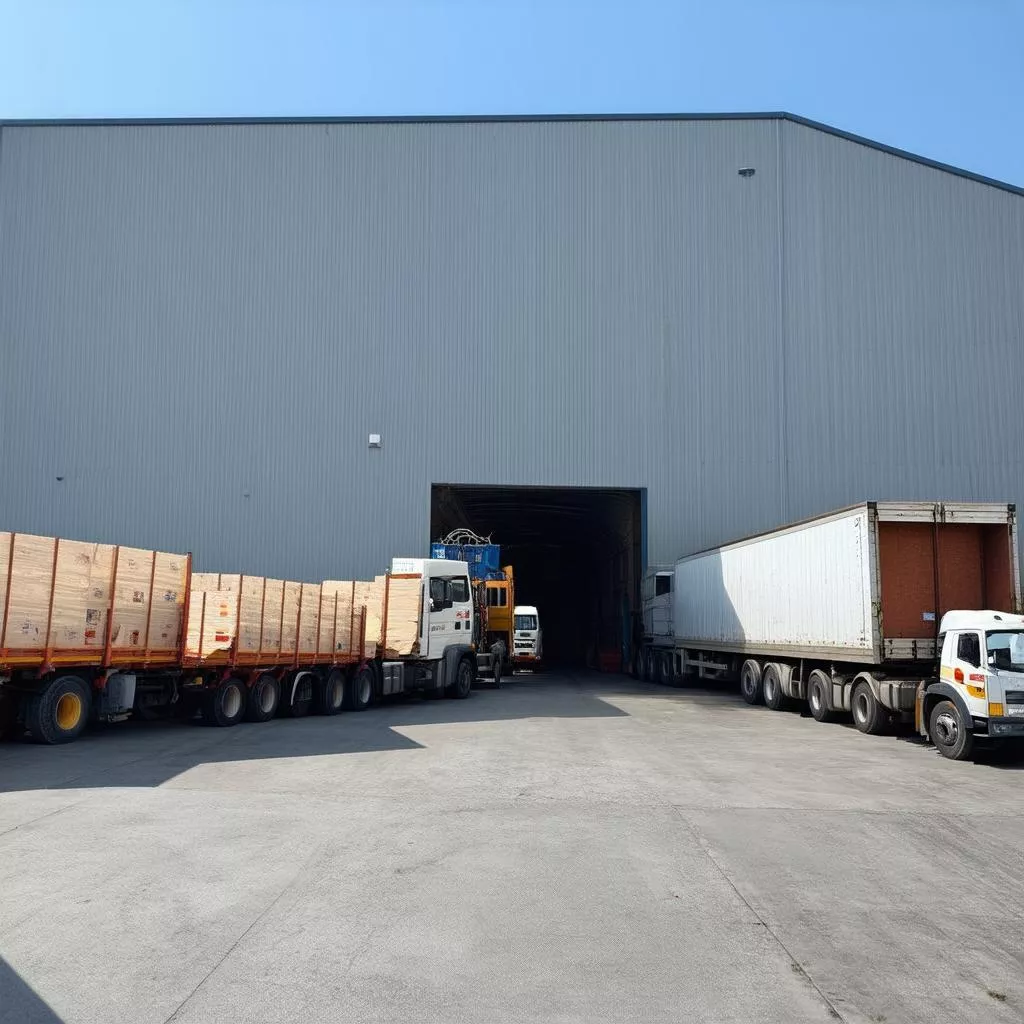 Khám Phá Bí Ẩn Đằng Sau Dãy Số 710 8 1 Huỳnh Tấn Phát Quận 7 TP HCM