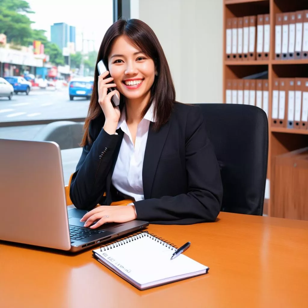 Insurance Consultant