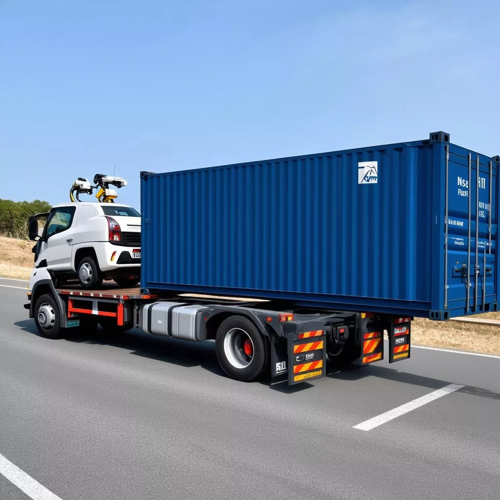 Importing Electric Vehicles to Vietnam: A Comprehensive Guide