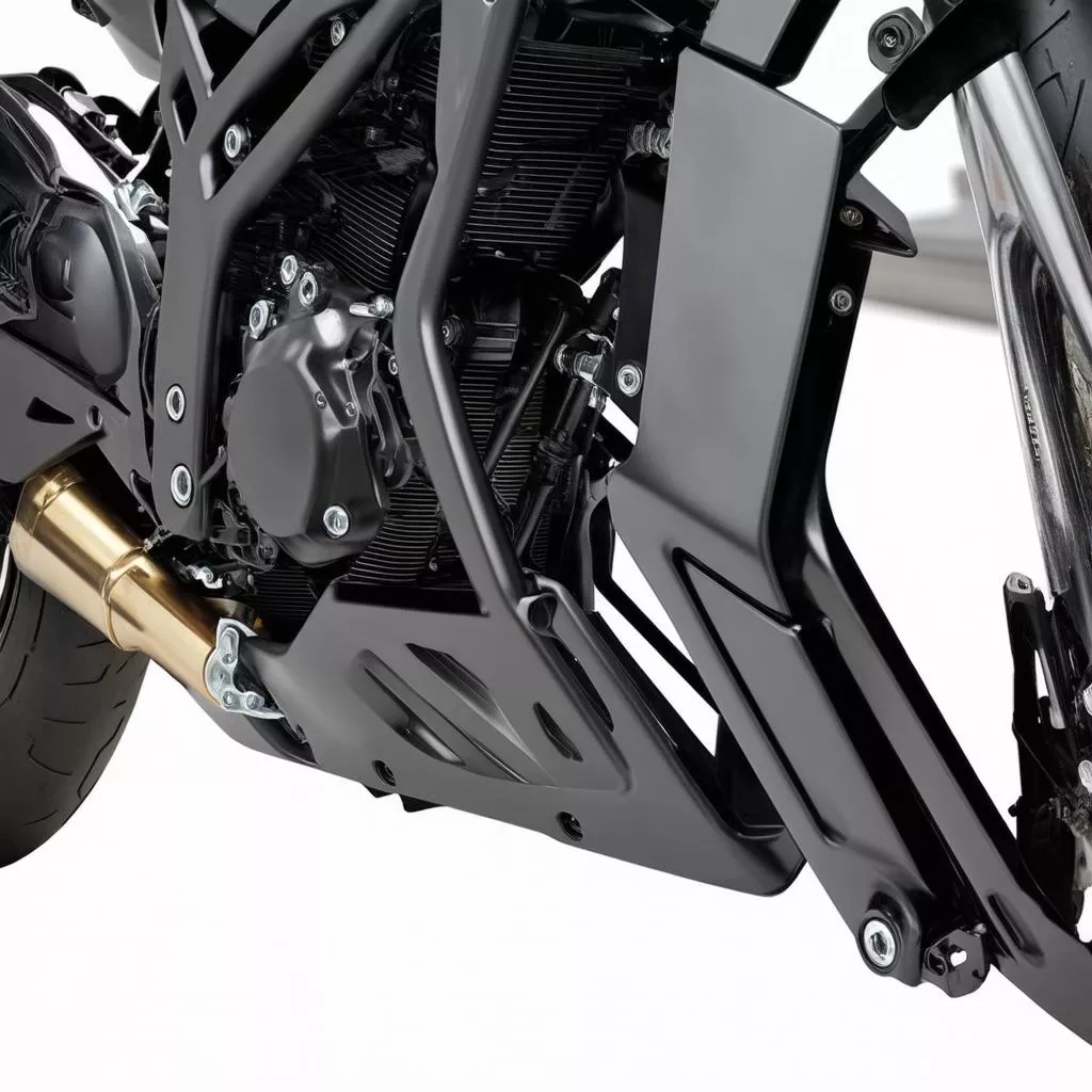 Giá niềng xe Air Blade: Lựa chọn nào phù hợp với bạn?