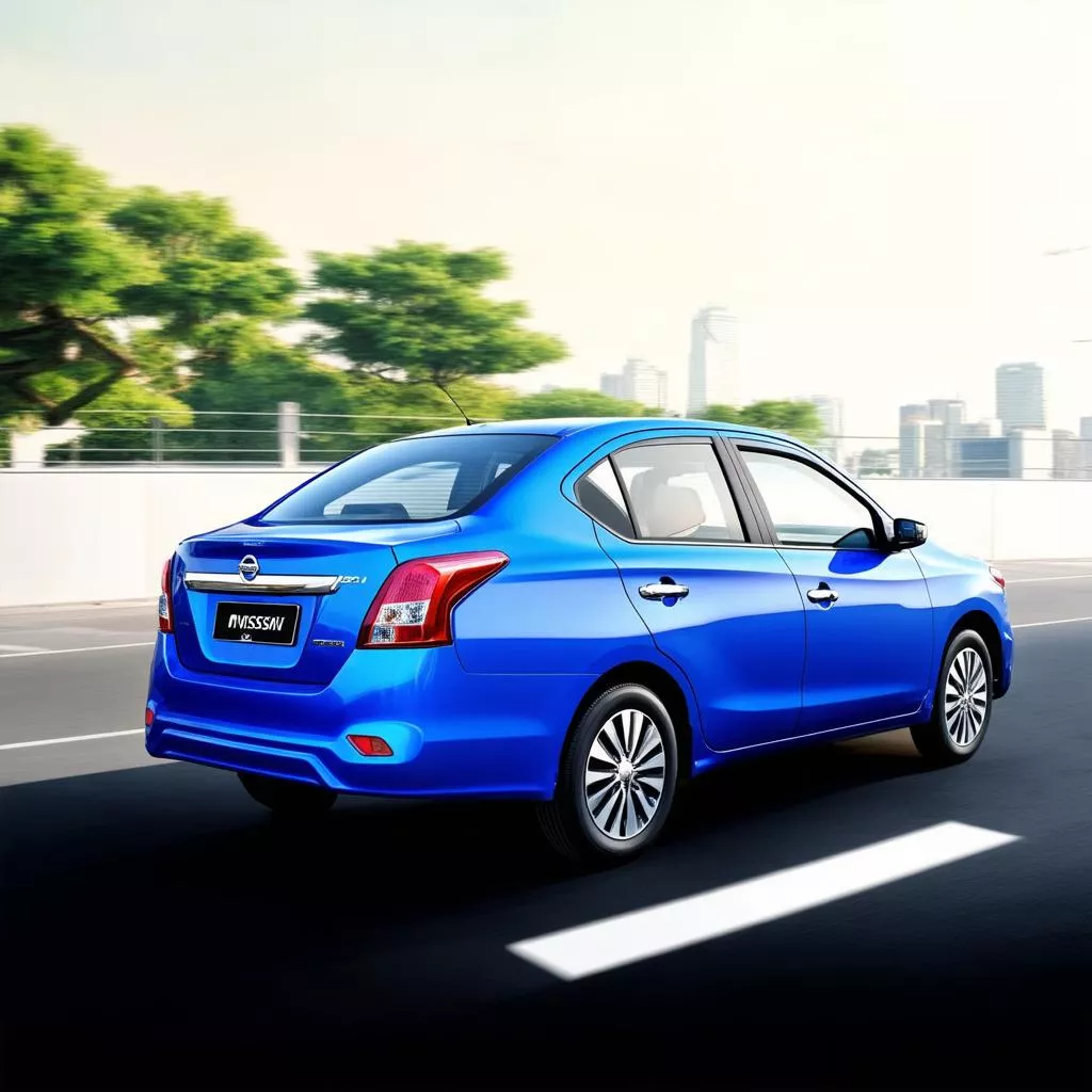 Used Nissan Sunny 2016 Price Guide: Tips for Finding a Great Deal