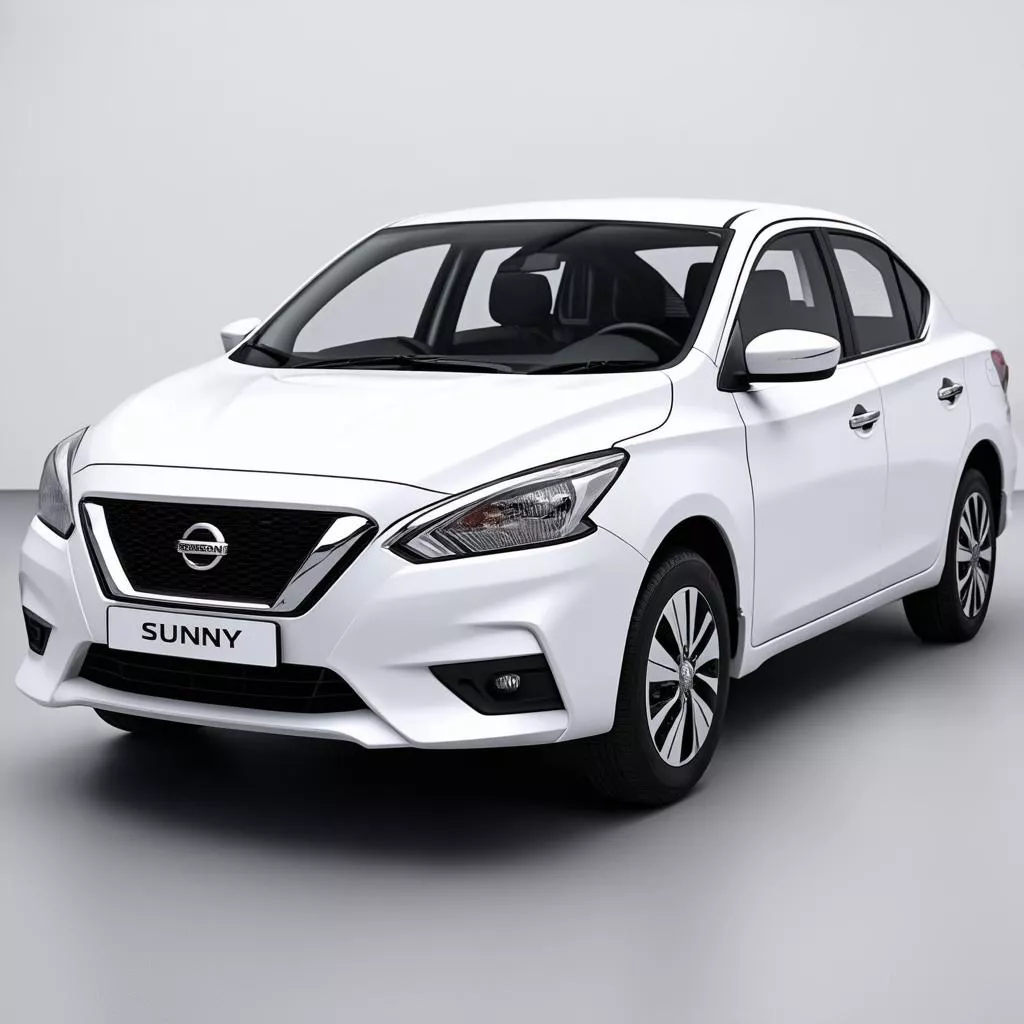 Đánh Giá Xe Nissan Sunny 2019: Xứng Danh "Ông Hoàng Sedan Hạng B"?