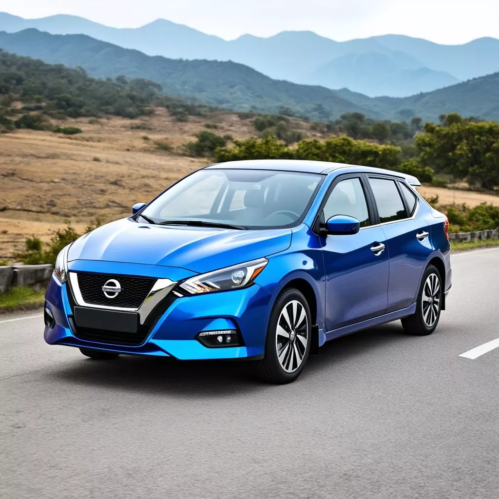 Nissan Sunny XV Price: Everything You Need to Know Before Buying