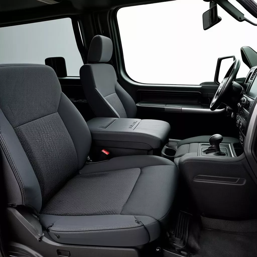 Achieving the Truck Dream: The Path to Success