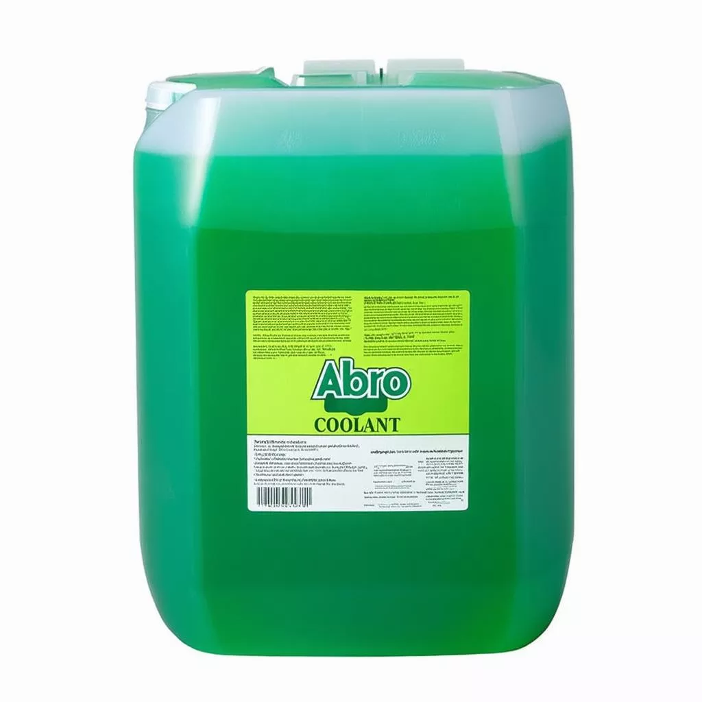 汽车冷却液选购指南：守护爱车“心脏”的秘诀