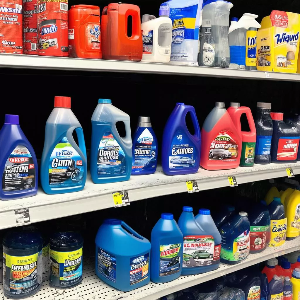 Touchless Car Wash Prices: A Smart Choice for a Sparkling Clean