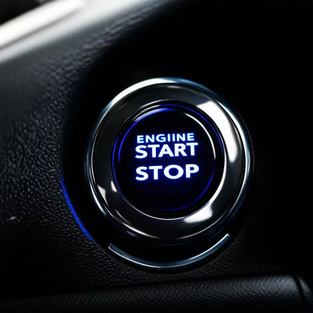 Khám Phá Các Nút Chức Năng Trên Xe Ô Tô Xpander: Hành Trình An Toàn Và Tiện Nghi