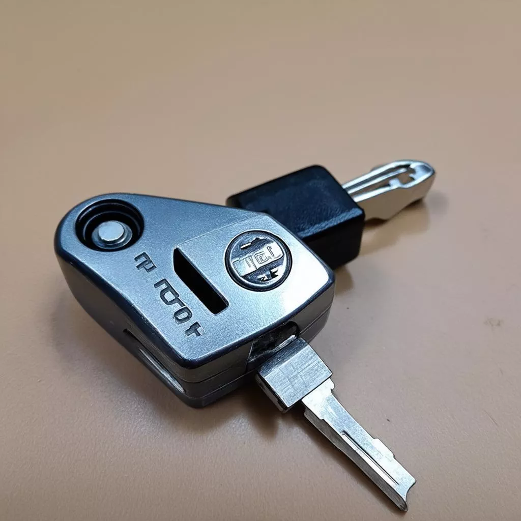 Giá Ổ Khóa Xe Máy Jupiter:  Bảo Vệ Xế Yêu, Yên Tâm Trên Mọi Nẻo Đường