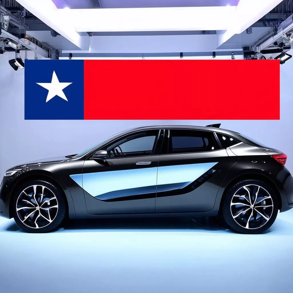 Ô tô điện Việt Nam