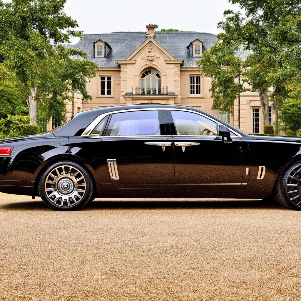 Dream of Buying a Car: Omen or Desire?