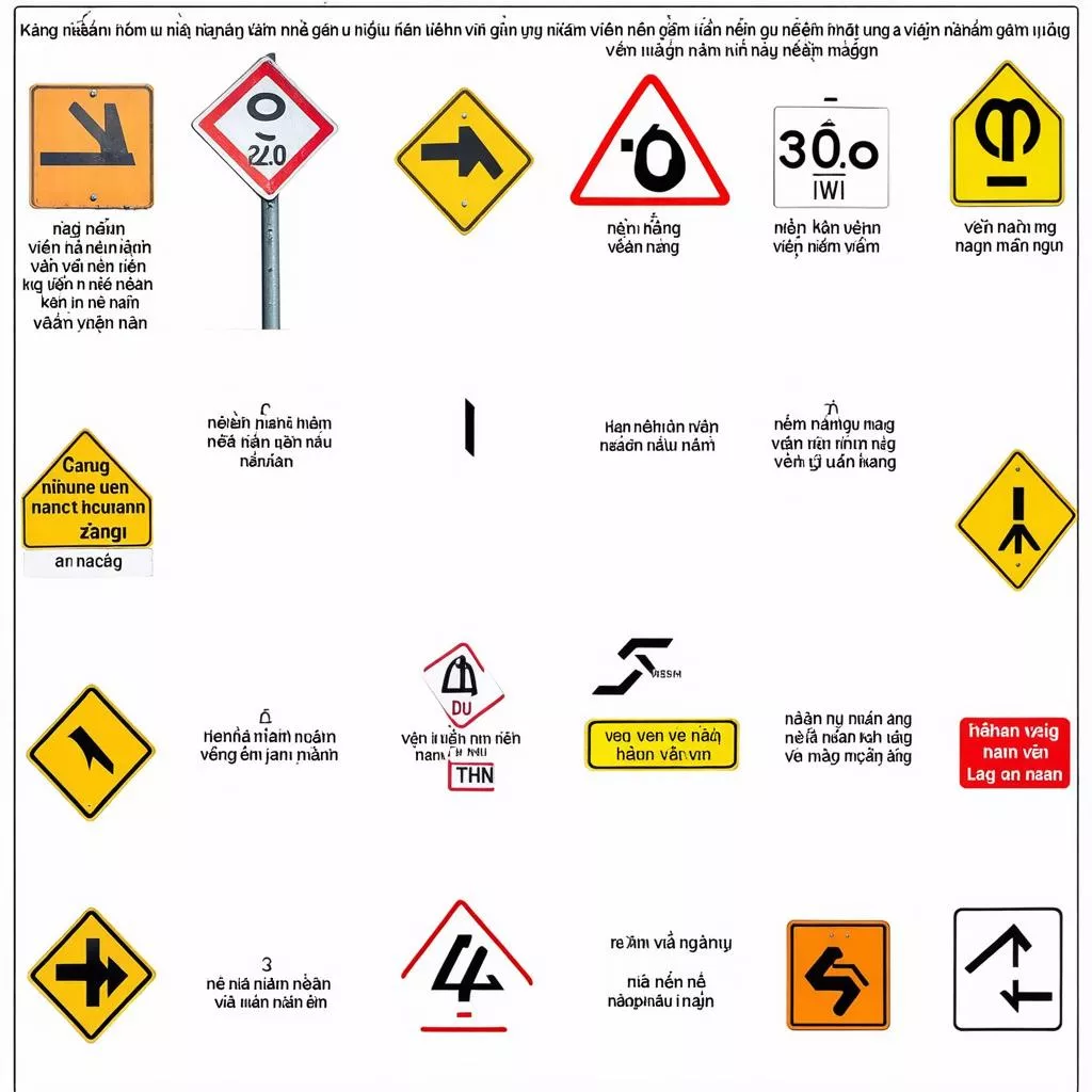 Panduan Memahami Rambu Lalu Lintas: Kunci Perjalanan Aman
