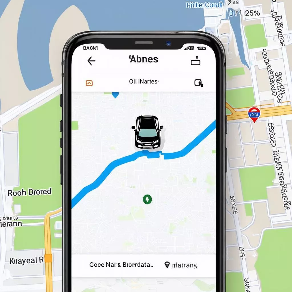 Best Car Tracking Apps for Your Peace of Mind
