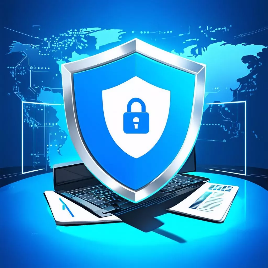 Phòng Chống Tấn Công Mạng