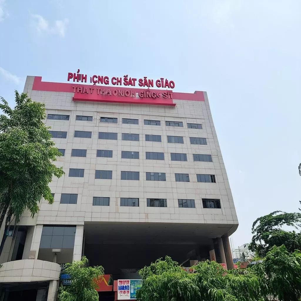 Nơi Lấy Biển Số Xe Thủ Đức: Thông Tin Cần Biết Cho Người Mới